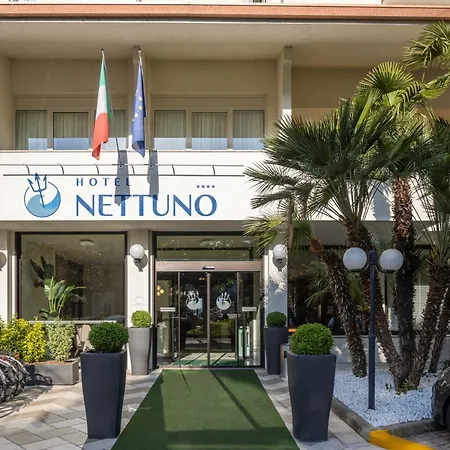 Nettuno 호텔