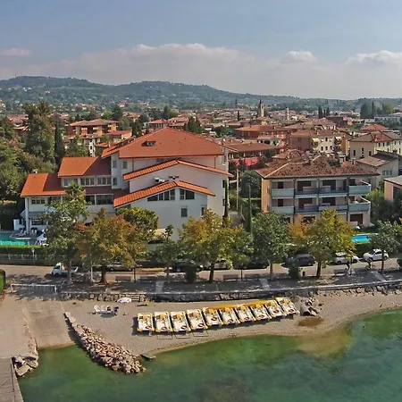 Готель Nettuno